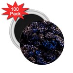 Rocky Lake Reflection  2.25  Magnets (100 pack) 