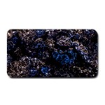 Rocky Lake Reflection  Medium Bar Mat