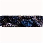 Rocky Lake Reflection  Large Bar Mat