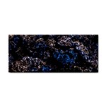 Rocky Lake Reflection  Hand Towel