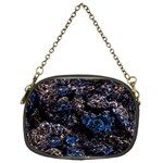 Rocky Lake Reflection  Chain Purse (Two Sides)