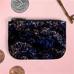 Rocky Lake Reflection  Mini Coin Purse