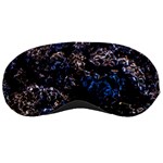 Rocky Lake Reflection  Sleep Mask