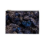 Rocky Lake Reflection  Cosmetic Bag (Large)