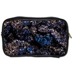 Rocky Lake Reflection  Toiletries Bag (One Side)