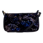 Rocky Lake Reflection  Shoulder Clutch Bag