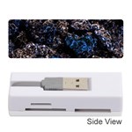 Rocky Lake Reflection  Memory Card Reader (Stick)