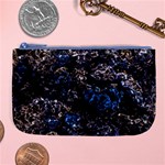 Rocky Lake Reflection  Large Coin Purse