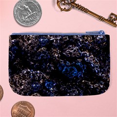 Rocky Lake Reflection  Large Coin Purse from ArtsNow.com Back