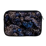 Rocky Lake Reflection  Apple MacBook Pro 17  Zipper Case