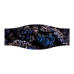 Rocky Lake Reflection  Stretchable Headband