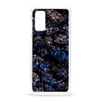 Rocky Lake Reflection  Samsung Galaxy S20 6.2 Inch TPU UV Case