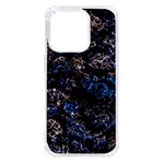 Rocky Lake Reflection  iPhone 14 Pro TPU UV Print Case