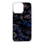 Rocky Lake Reflection  iPhone 14 Pro Max TPU UV Print Case