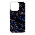 Rocky Lake Reflection  iPhone 13 Pro TPU UV Print Case