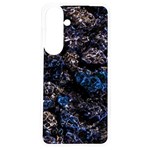 Rocky Lake Reflection  Samsung Galaxy S24 6.2 Inch TPU UV Case