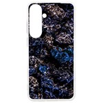 Rocky Lake Reflection  Samsung Galaxy S24 Ultra 6.9 Inch TPU UV Case