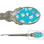 Birtay Cats Bunnies, Koteto Letter Opener