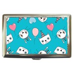 Birtay Cats Bunnies, Koteto Cigarette Money Case