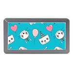 Birtay Cats Bunnies, Koteto Memory Card Reader (Mini)