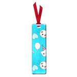 Birtay Cats Bunnies, Koteto Small Book Marks