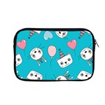 Birtay Cats Bunnies, Koteto Apple MacBook Pro 13  Zipper Case