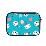 Birtay Cats Bunnies, Koteto Apple MacBook Pro 15  Zipper Case