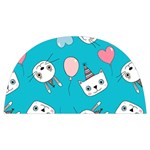 Birtay Cats Bunnies, Koteto Anti Scalding Pot Cap