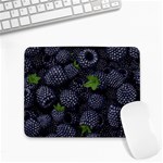 Blackberry Fruit, Fruit Small Mousepad