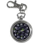 Blackberry Fruit, Fruit Key Chain Watches