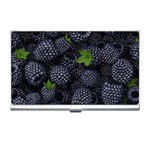 Blackberry Fruit, Fruit Business Card Holder