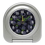 Blackberry Fruit, Fruit Travel Alarm Clock