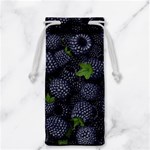 Blackberry Fruit, Fruit Jewelry Bag