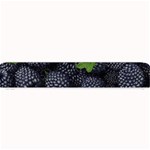 Blackberry Fruit, Fruit Small Bar Mat