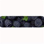 Blackberry Fruit, Fruit Large Bar Mat