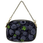 Blackberry Fruit, Fruit Chain Purse (One Side)