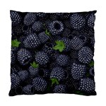 Blackberry Fruit, Fruit Standard Cushion Case (One Side)