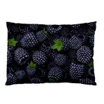 Blackberry Fruit, Fruit Pillow Case