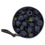 Blackberry Fruit, Fruit Classic 20-CD Wallets