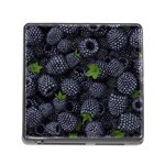 Blackberry Fruit, Fruit Memory Card Reader (Square 5 Slot)