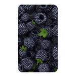 Blackberry Fruit, Fruit Memory Card Reader (Rectangular)