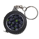 Blackberry Fruit, Fruit Measuring Tape