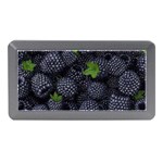 Blackberry Fruit, Fruit Memory Card Reader (Mini)