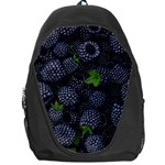 Blackberry Fruit, Fruit Backpack Bag