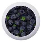 Blackberry Fruit, Fruit Dento Box with Mirror