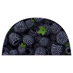 Blackberry Fruit, Fruit Anti Scalding Pot Cap