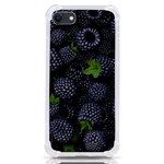 Blackberry Fruit, Fruit iPhone SE