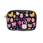 Bunny - Easter Pattern Coin Purse