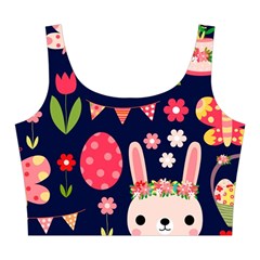 Bunny Top Front