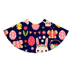 Bunny Skirt Back